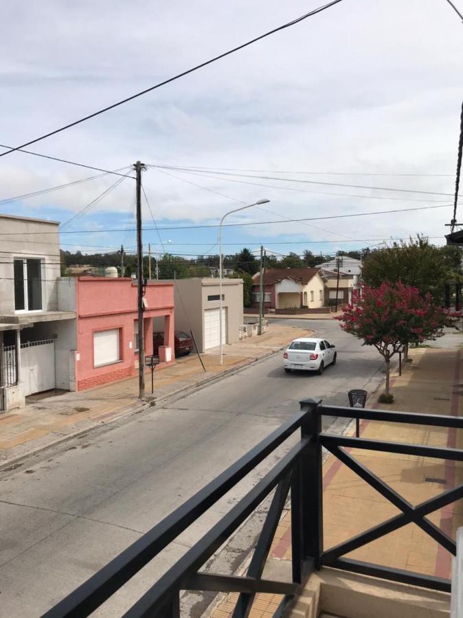 Los 7 Deseos Tandil Luaran gambar